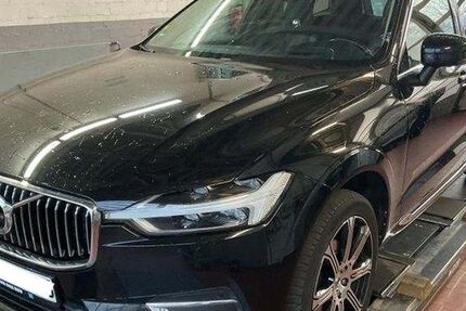 Volvo XC60 142.213 km 28.530 &euro; Göppingen 73037