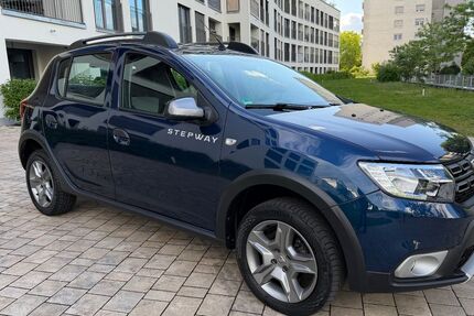 Dacia Sandero 31.000 km 12.990 &euro; Hallstadt 96103