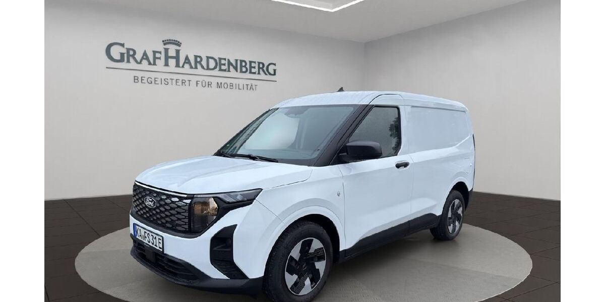Ford Transit Courier 4.900 km 28.490 &euro; Karlsruhe 76185