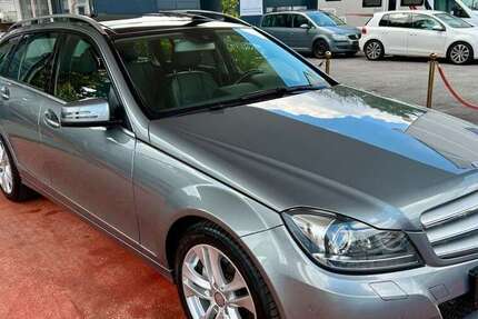 Mercedes C 250