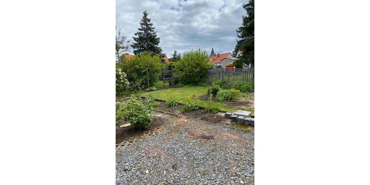 Einfamilienhaus Ballenstedt - 4 Zimmer, 110 m&sup2;, 99.000&euro; | Angebot:26940913