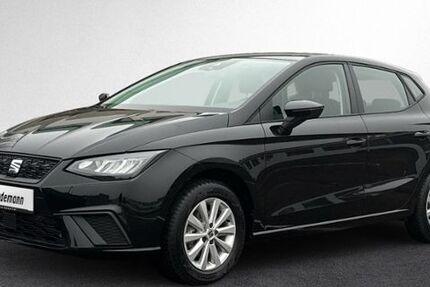 Seat Ibiza 1.200 km 23.189 &euro; Lauda-Königshofen 97922