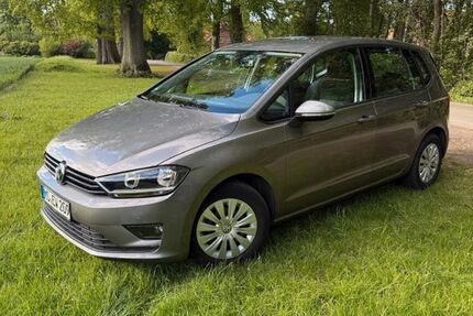 VW Golf Sportsvan 25.150 km 13.600 &euro; Kiel 24103