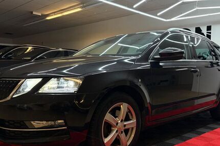 Skoda Octavia 147.000 km 17.800 &euro; Leingarten 74211