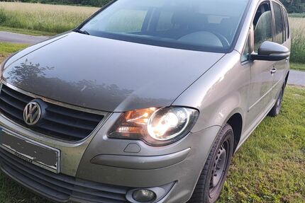 VW Touran 188.000 km 5.500 &euro; Obernhof 56379