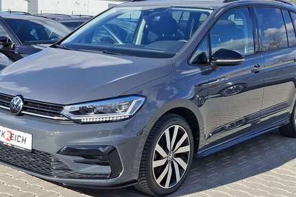 VW Touran 21.289 km 38.950 &euro; Burghaun 36151