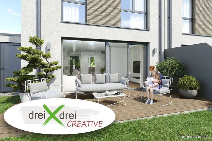 Haus zum Kaufen in Bergheim 597.750 € 153.83 m²