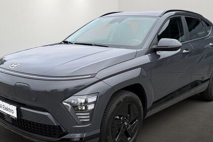 Hyundai KONA 4.500 km 37.980 &euro; Quakenbrück 49610