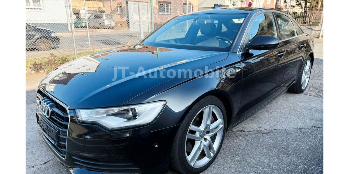 Audi A6 225.000 km 14.999 &euro; Rüsselsheim am Main 65428