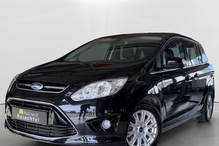 Ford Grand C-Max 66.000 km 11.480 &euro; Wilhelmsdorf 91489