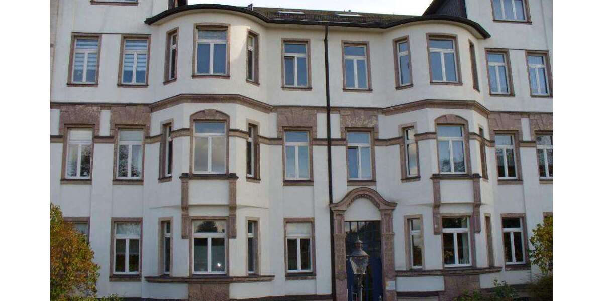Etagenwohnung Chemnitz Sonnenberg - 1 Zimmer, 40 m&sup2;, 210&euro; | Angebot:27122087
