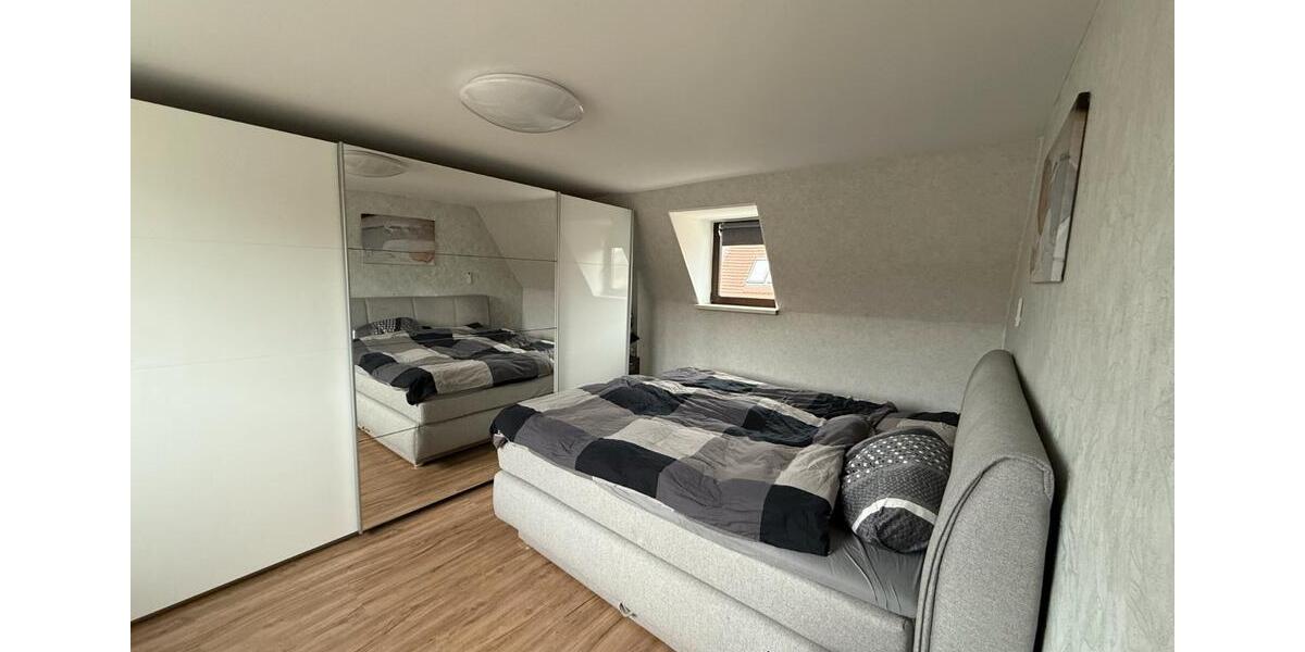 Reihenhaus Dresden Klotzsche - 4 Zimmer, 111 m&sup2;, 447.000&euro; | Angebot:26351022