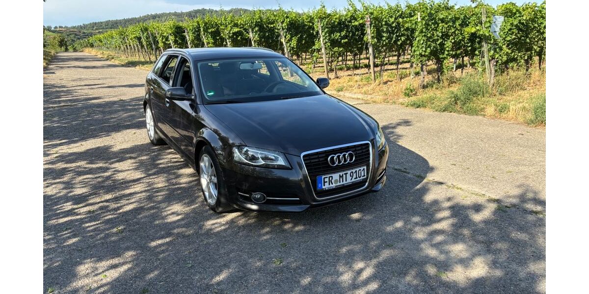 Audi A3 127.000 km 10.100 &euro; Ihringen 79241