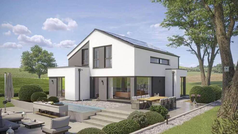 Haus zum Kaufen in Griesheim 698.247 € 145 m²