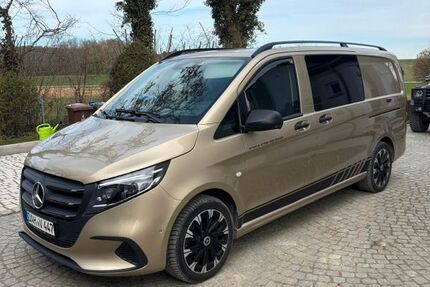 Mercedes-Benz Vito 30.000 km 69.000 &euro; München 81245