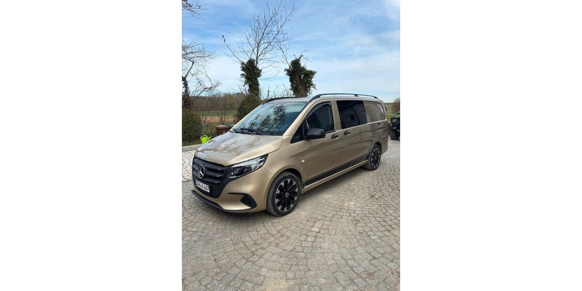 Mercedes-Benz Vito 30.000 km 69.000 &euro; München 81245