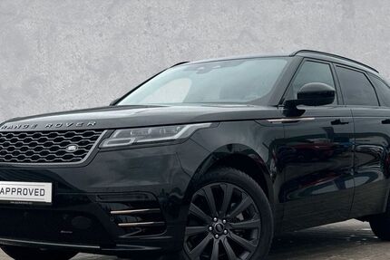 Land Rover Range Rover Velar 23.000 km 46.550 &euro; Karlsruhe 76187