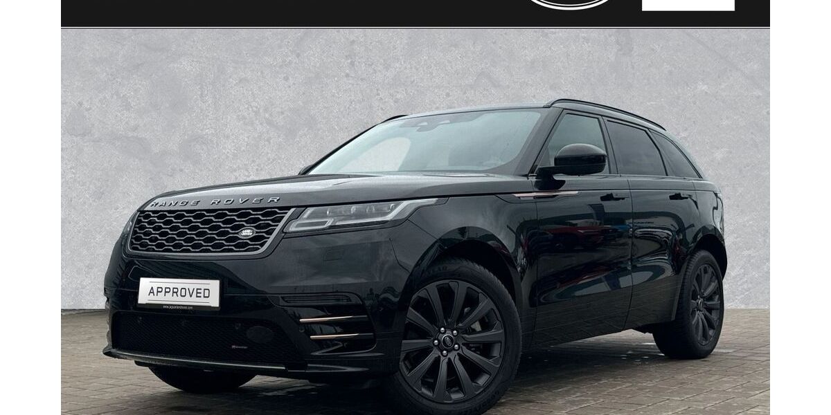 Land Rover Range Rover Velar 23.000 km 46.550 &euro; Karlsruhe 76187