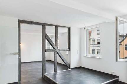 Wohnung zum Mieten in Göppingen 730 € 62 m² 3 zimmer