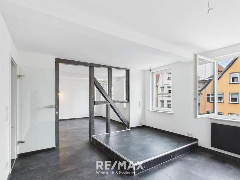 Wohnung zum Mieten in Göppingen 730 € 62 m² 3 zimmer