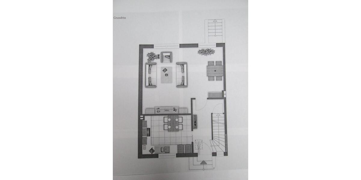 Etagenwohnung Schleswig - 3.5 Zimmer, 80 m&sup2;, 209.000&euro; | Angebot:27267912