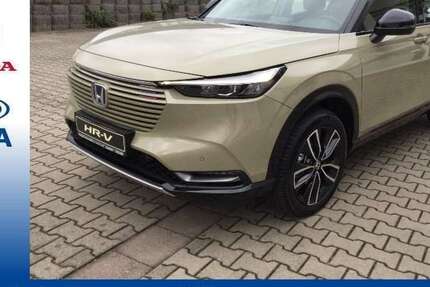 Honda HR-V 2.000 km 31.690 &euro; Saalfeld 07318