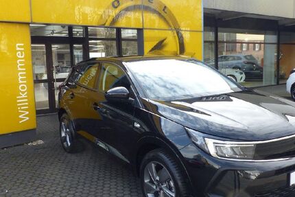 Opel Grandland (X) 8.967 km 25.950 € Neustadt 35279