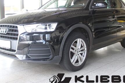 Audi Q3 240.950 km 11.970 &euro; Braunschweig 38112