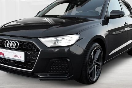 Audi A1 6.700 km 26.810 &euro; Aschersleben 06449