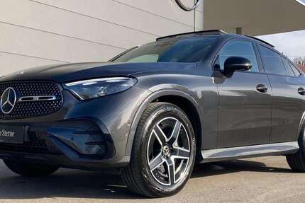 Mercedes-Benz GLC 220 15.149 km 59.800 &euro; Ravensburg 88214