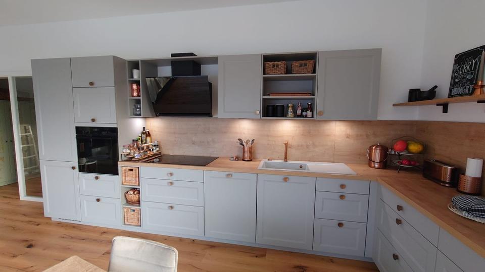 Einfamilienhaus Zetel - 3 Zimmer, 117 m&sup2;, 1.282&euro; | Angebot:24535305