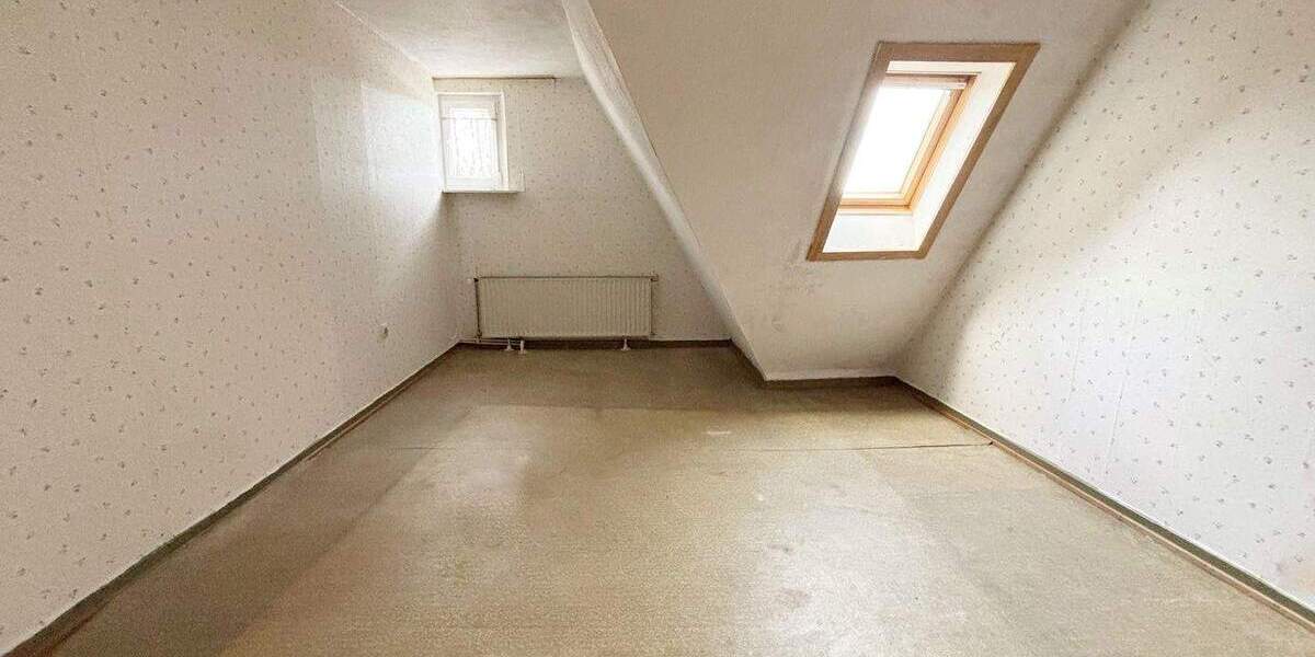 Reihenmittelhaus Leverkusen Opladen - 5 Zimmer, 100 m&sup2;, 448.000&euro; | Angebot:25409668