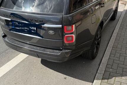 Land Rover Range Rover 157.000 km 36.500 &euro; Overath 51491
