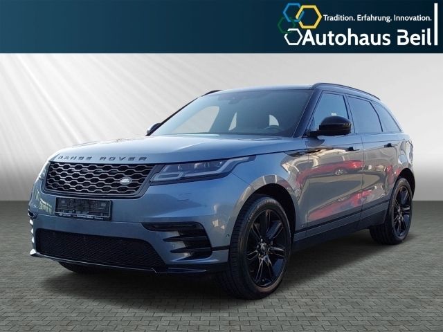 Range Rover Velar