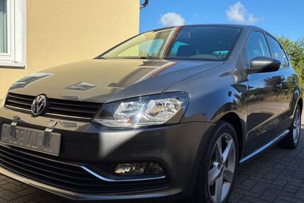 VW Polo 93.000 km 11.500 &euro; Merzig 66663