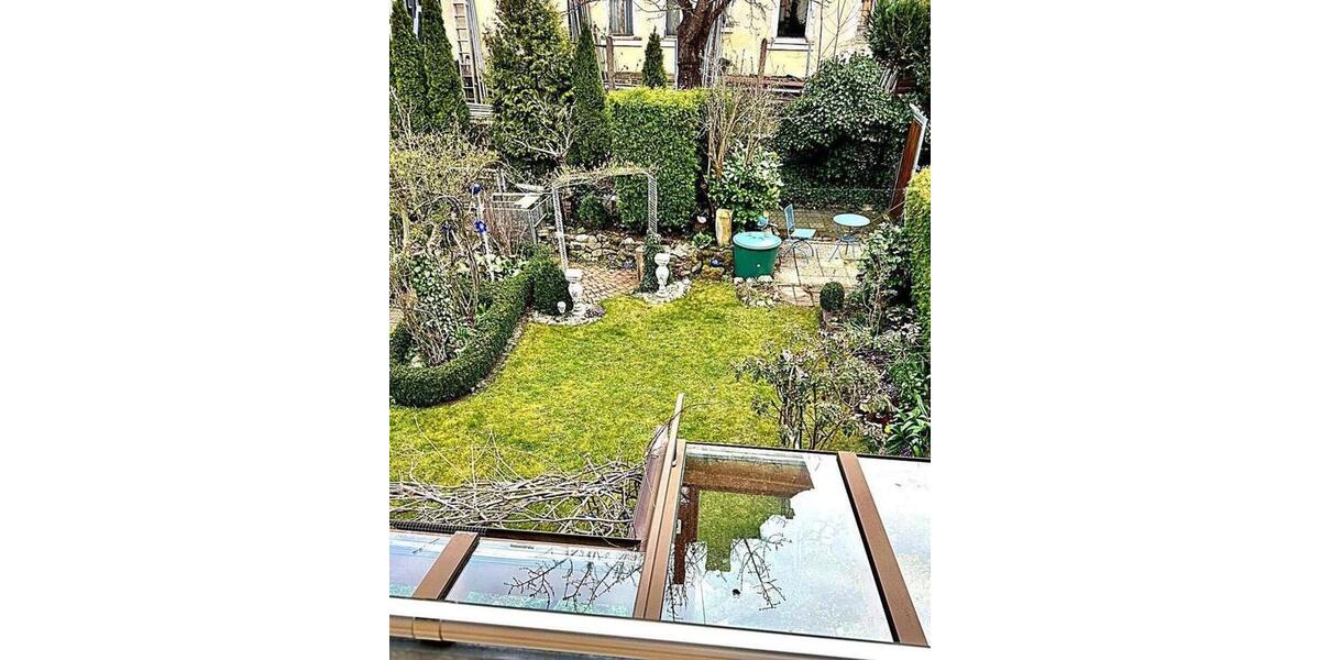 Doppelhaushälfte Ansbach - 5.5 Zimmer, 124 m&sup2;, 579.000&euro; | Angebot:26110804
