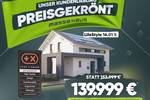 Ein toller Grundriss - auf Ihre Bedürfnisse anpassbar 5 zimmer