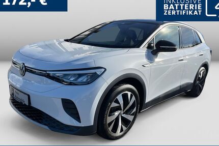 VW ID.4 68.933 km 23.490 € Schorndorf 73614
