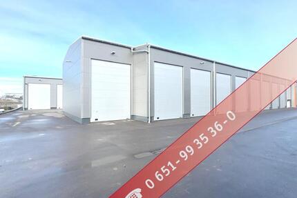 Gewerbeobjekt Trierweiler - 485&euro; | Angebot:25456590