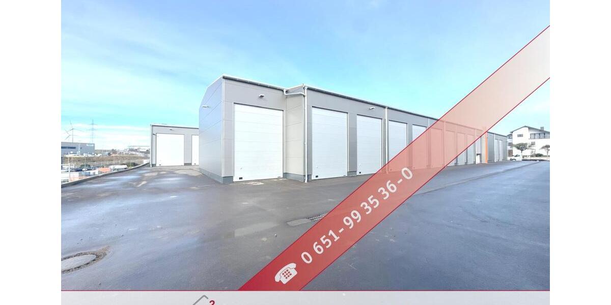 Gewerbeobjekt Trierweiler - 485&euro; | Angebot:25456590