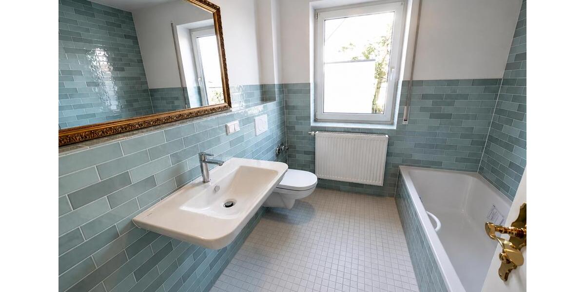 Erdgeschoßwohnung Friedewald - 4 Zimmer, 88 m&sup2;, 239.000&euro; | Angebot:26781200