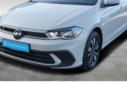 VW Polo 4.318 km 18.690 &euro; Chemnitz 09113