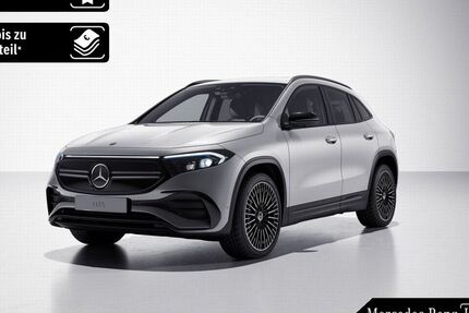 Mercedes-Benz EQA 4.917 km 34.950 &euro; Landsham 85652