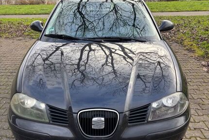 Seat Ibiza 282.000 km 750 &euro; Blankenrath 56865