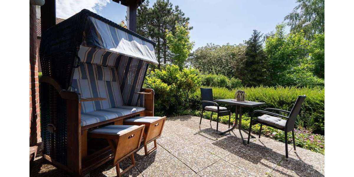 Etagenwohnung Fehmarn - 2 Zimmer, 47 m&sup2;, 229.000&euro; | Angebot:26855325