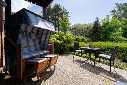 Wohnung Fehmarn - 2 Zimmer, 47 m&sup2;, 229.000&euro; | Angebot:26855325