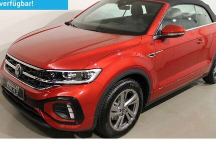 VW T-Roc 2.500 km 31.980 &euro; Olching 82140