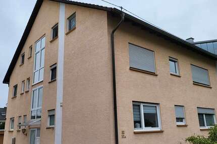 Wohnung Karlsruhe Neureut - 3 Zimmer, 94 m&sup2;, 1.200&euro; | Angebot:26989058