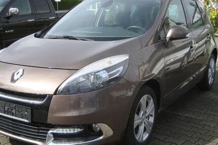 Renault Scenic 209.700 km 3.900 € Gundremmingen 89355