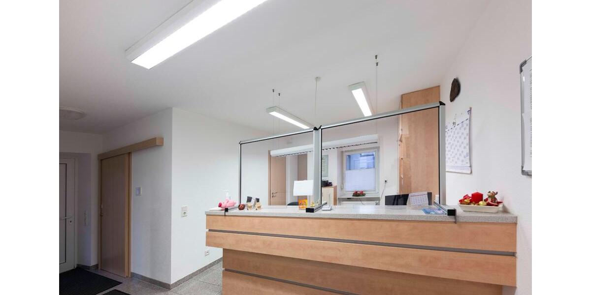 Gewerbeobjekt Morbach - 1.000&euro; | Angebot:24697155